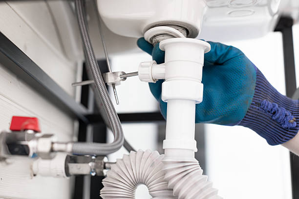 Reliable Leak Detection contractor in Palmer, TX by Masters Plumbing Service